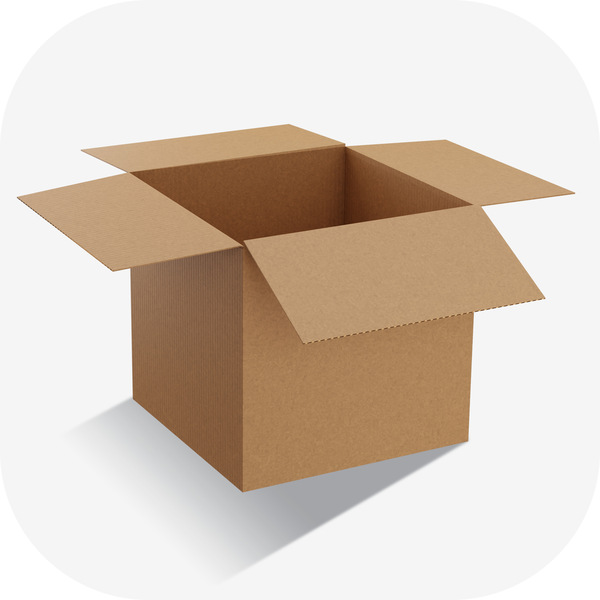 كرتون مفتوح: undefined