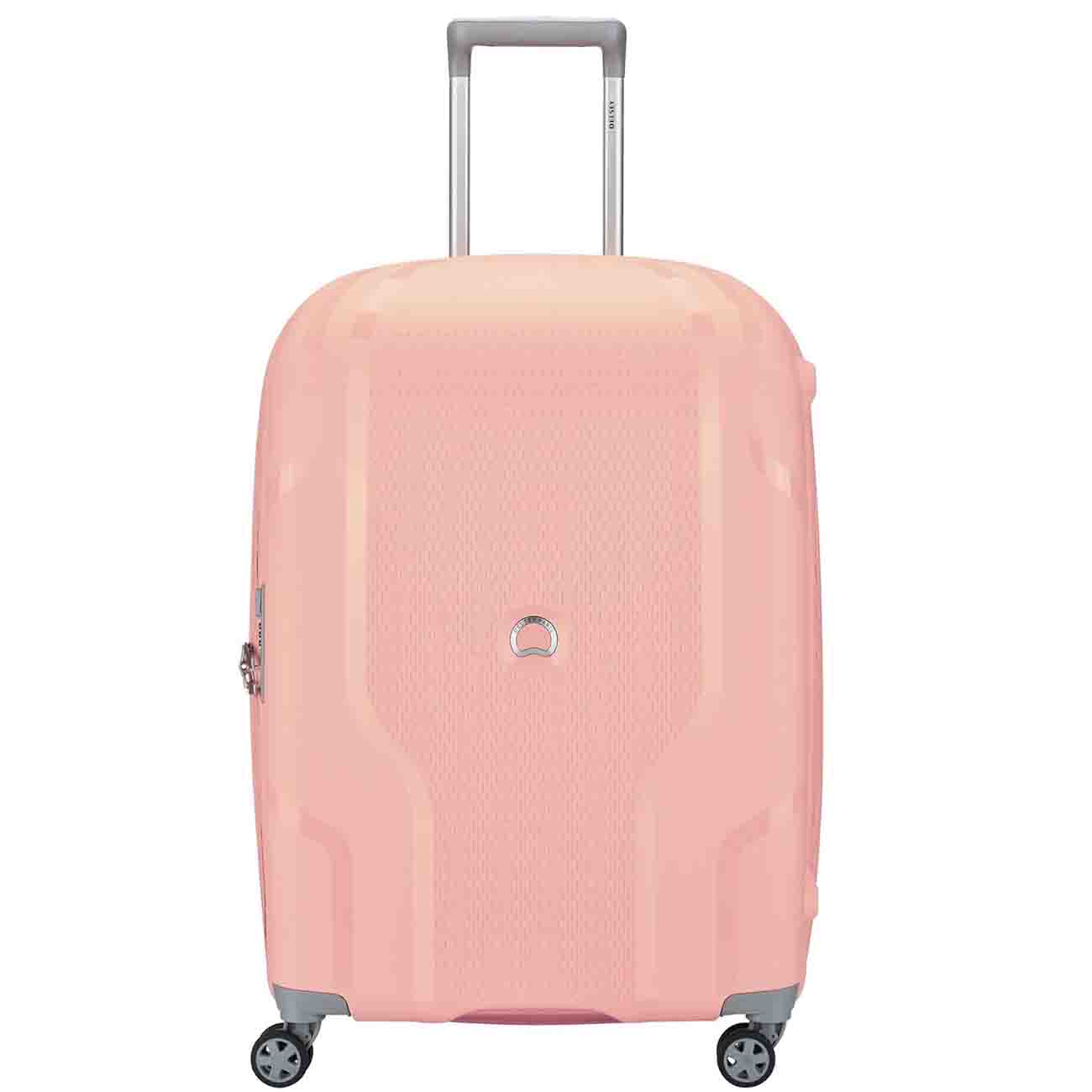 Delsey Clavel Travel Bag / 70 cm / 83 L Capacity / Elegant Design / Peony