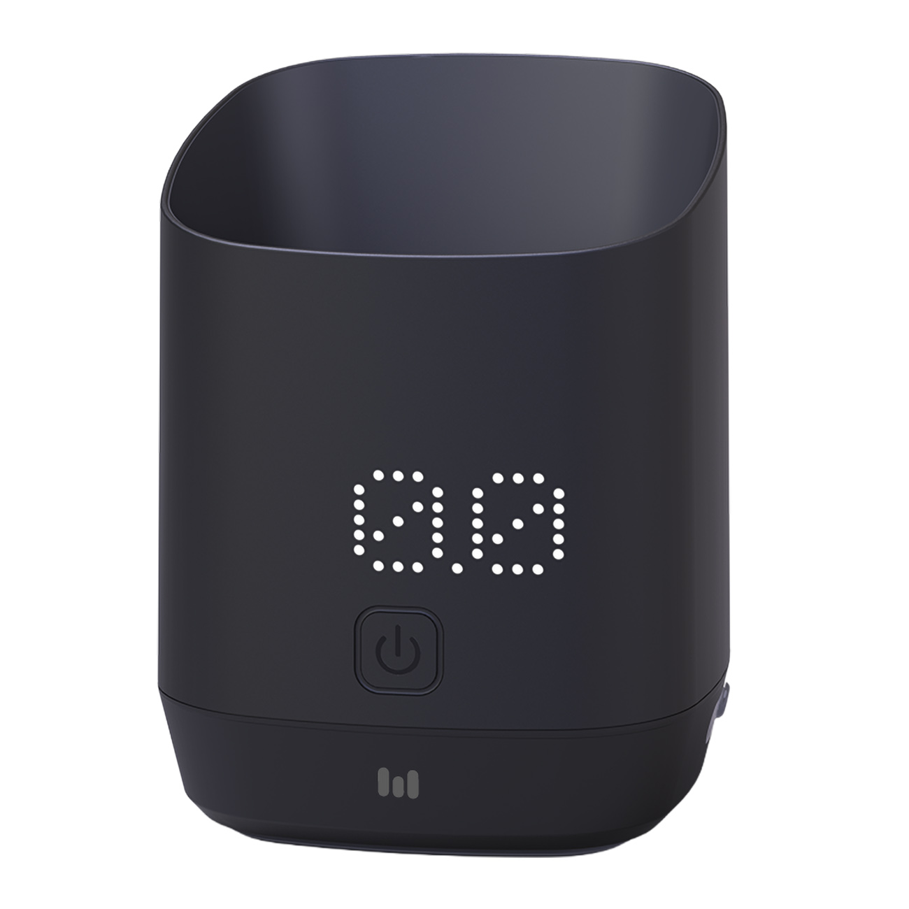 Macnoa Digital Coffee Scale / Battery Powered / LED Display / 500g Capacity