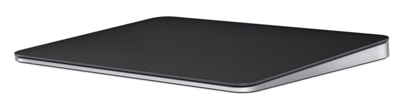 Apple Magic Trackpad / Wireless / Black