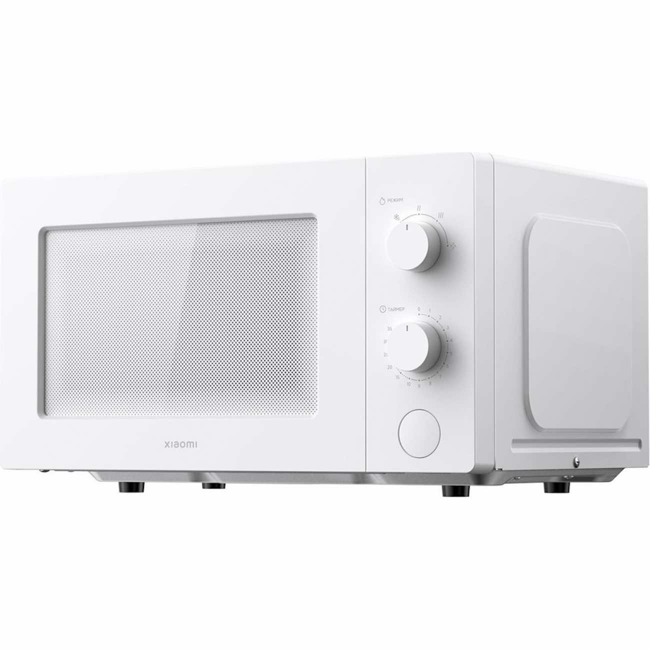 Xiaomi Microwave / 20L Capacity / 700W Power / 360° Heating / 5 Cooking Levels