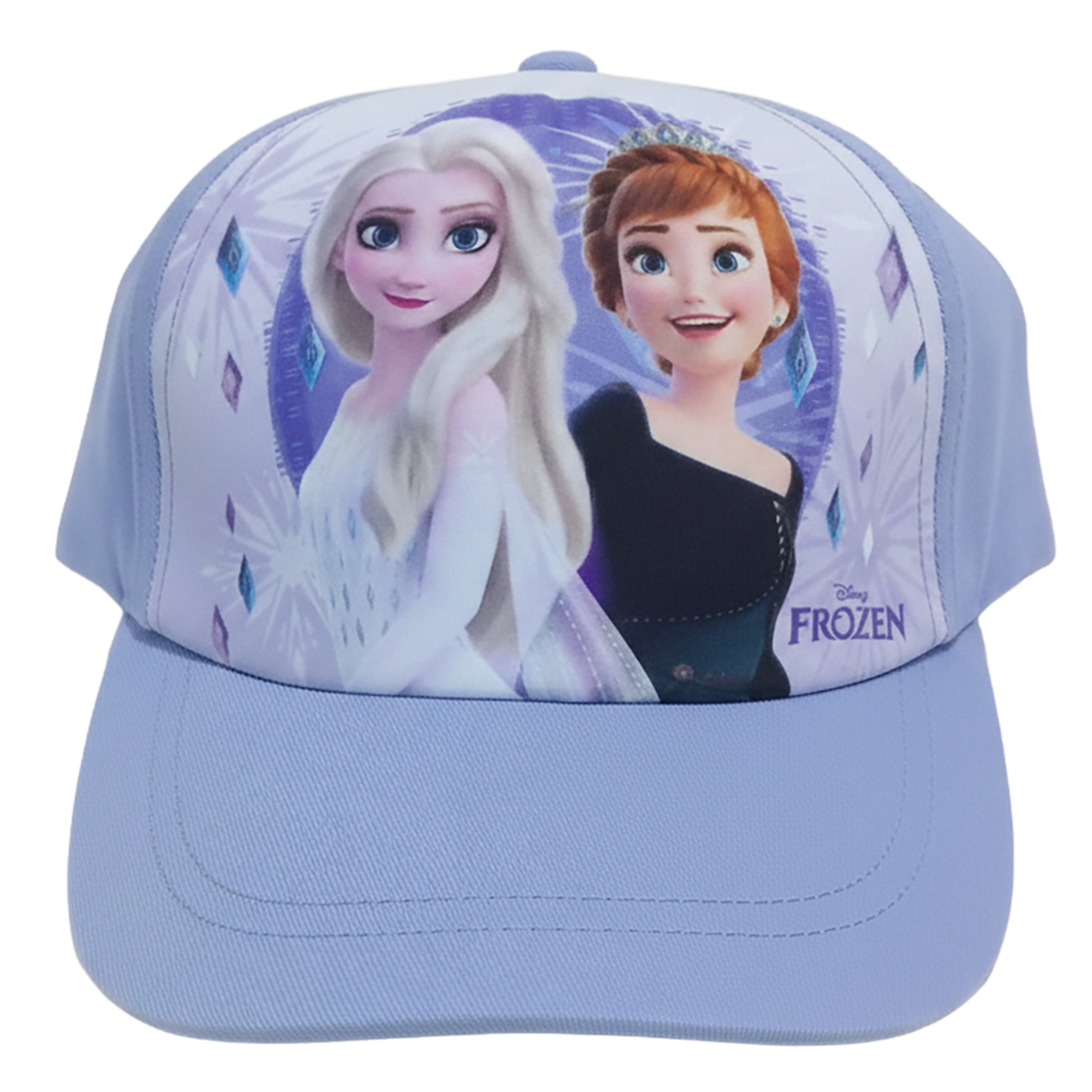 Frozen Kids Cap