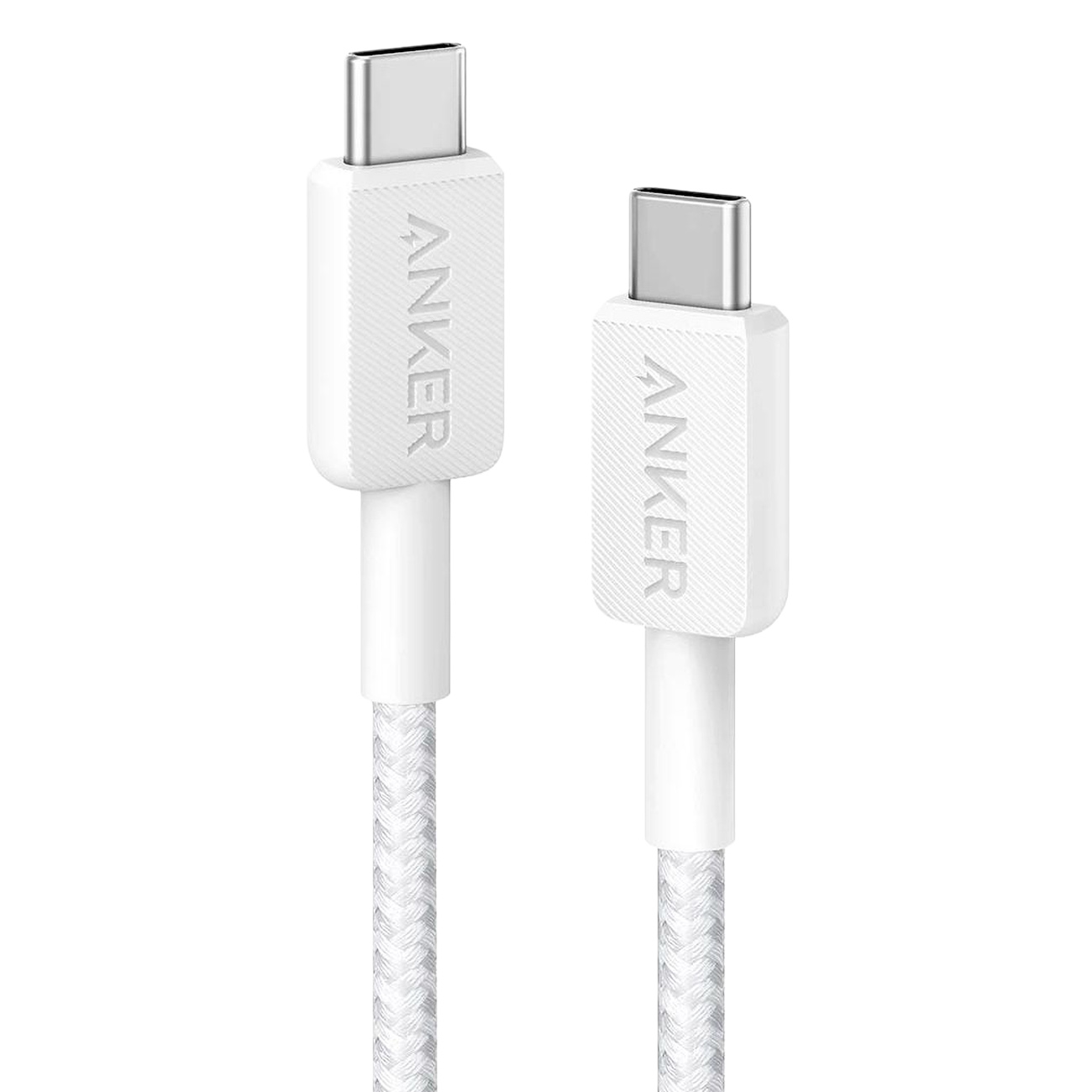 Anker Type-C to Type-C Cable / 60W Power PD / 1 meter Length