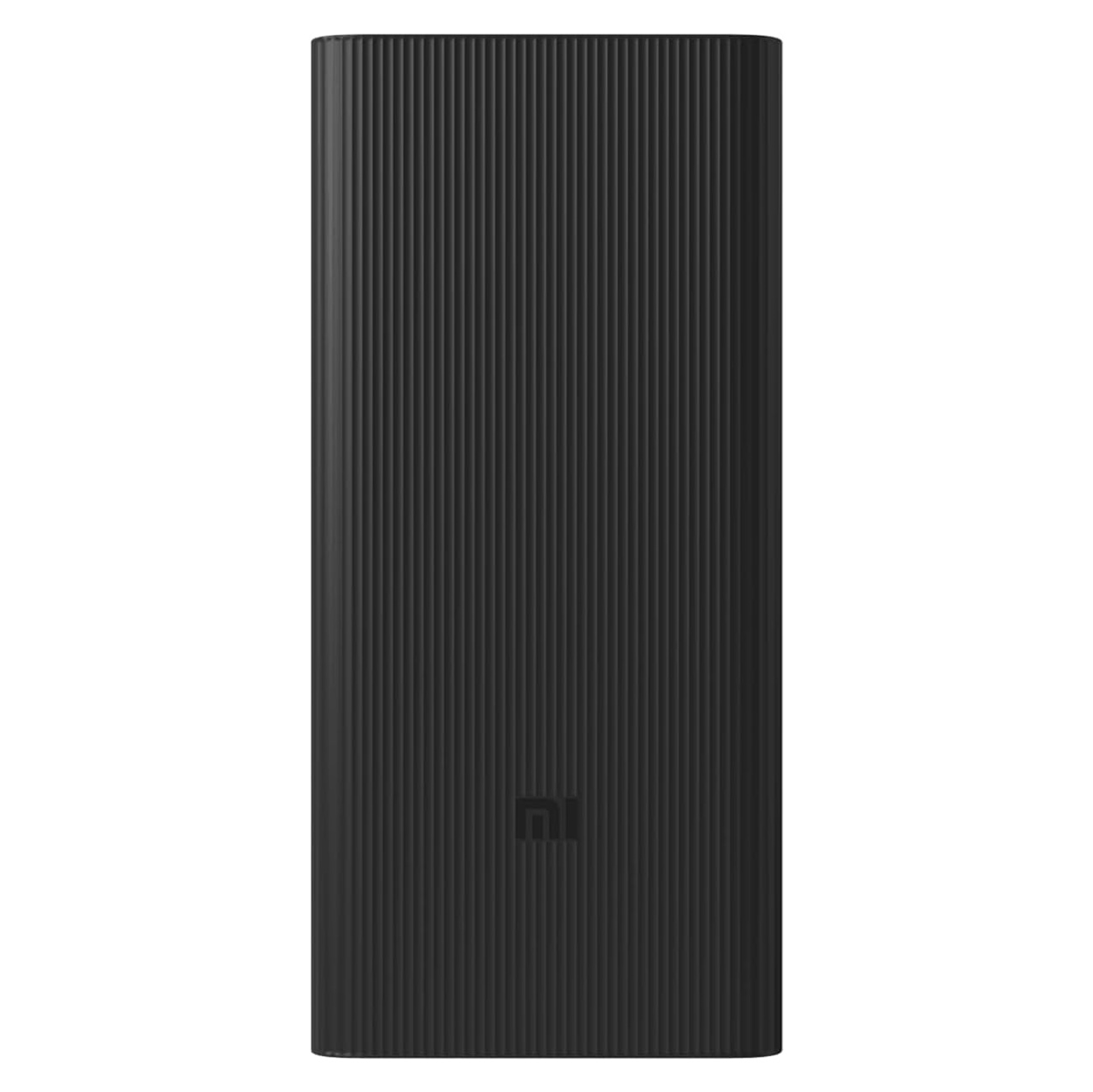 Xiaomi 30,000mAh Power Bank / 2 USB-A Ports & 1 Type-C Port / 18W Power