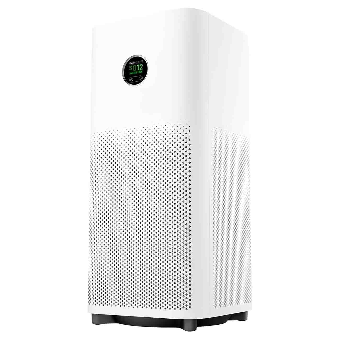Xiaomi Mijia Smart Air Purifier 6 / Covers up to 87.5 m² / Supports Voice Commands