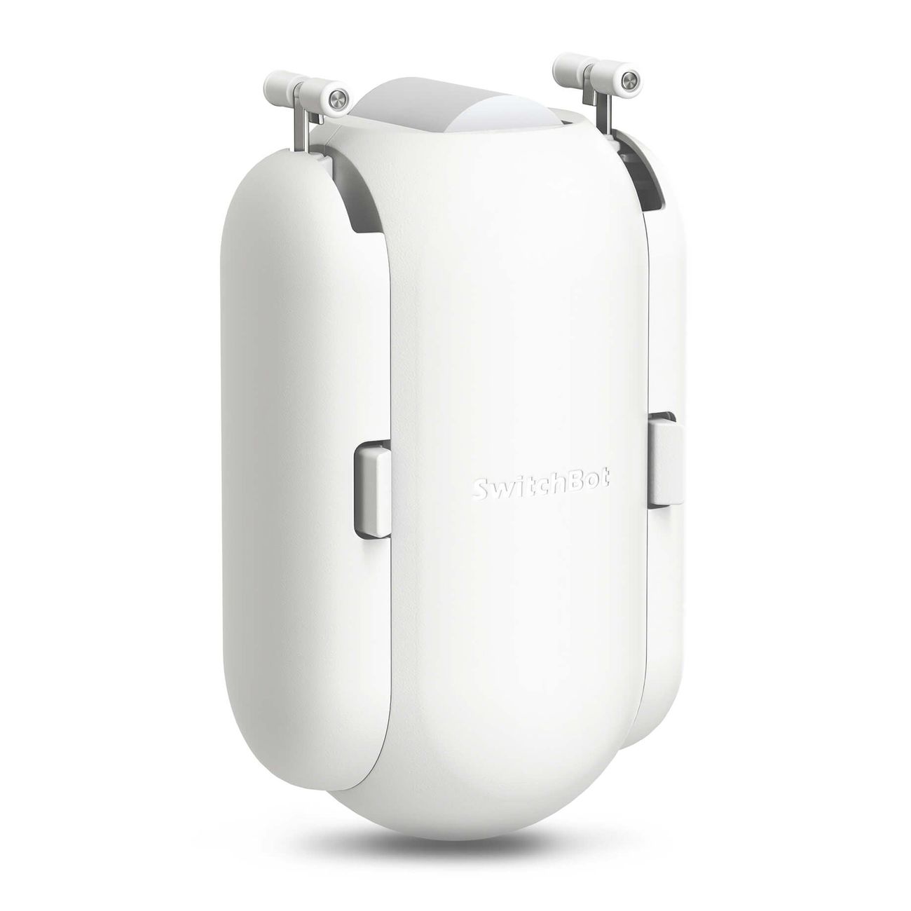 SwitchBot Curtain U Rail 2 Smart Wireless Robot / White