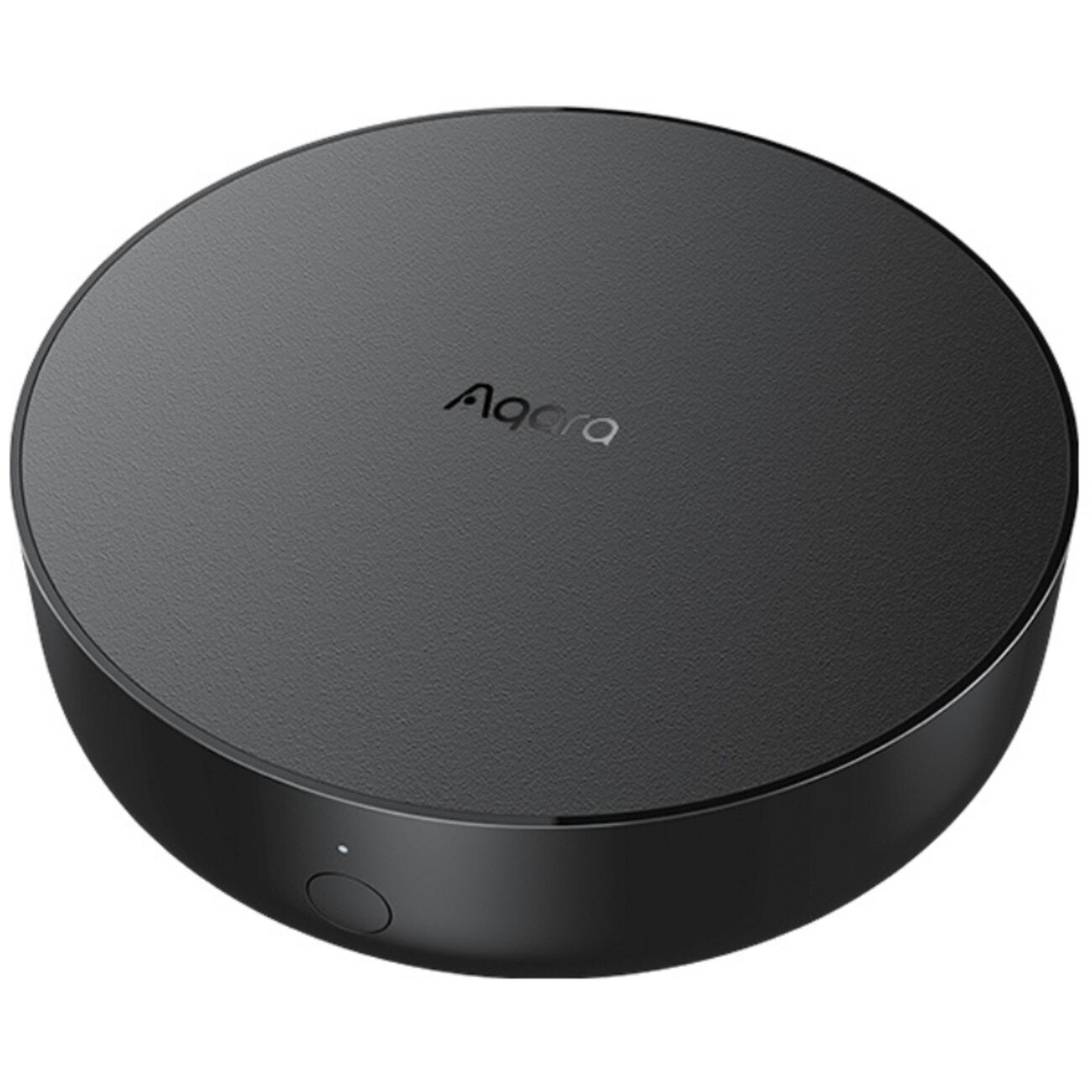 جهاز Aqara Smart Hub M2 / ضروري لتوصيل و التحكم بحساسات Aqara الذكية