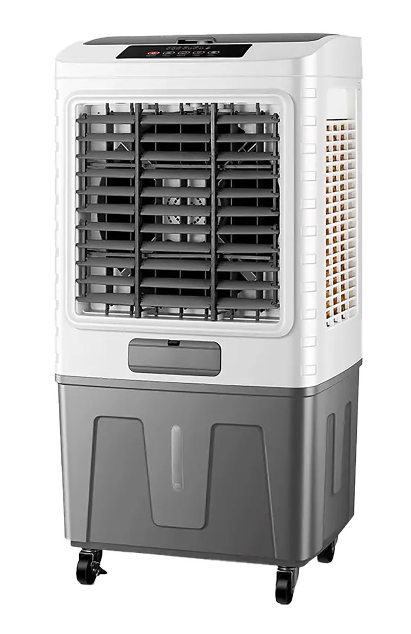 Green GA40 Portable Air Cooler / 40L Capacity / 3 Speed Modes / With Remote Control