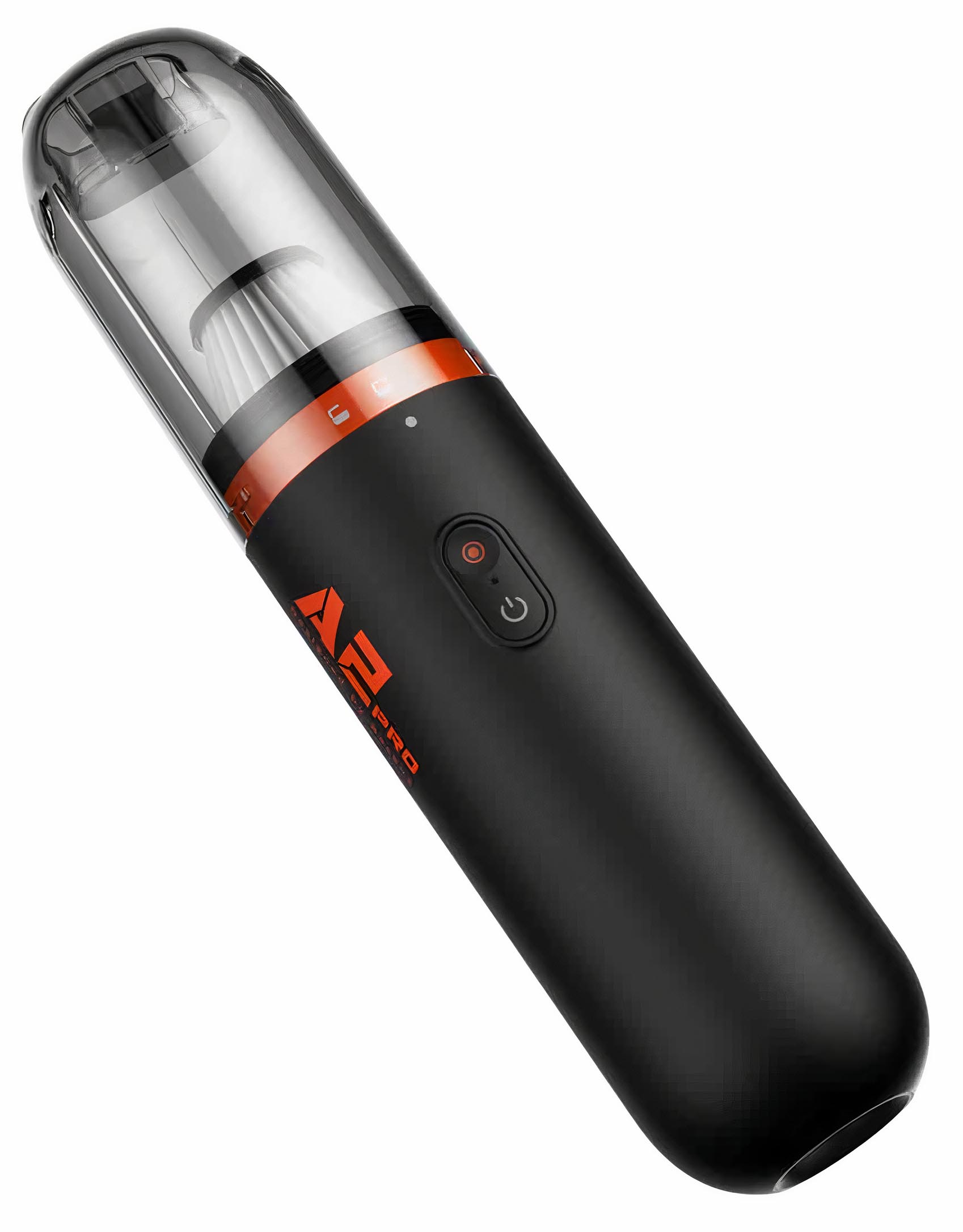 Baseus A2Pro Portable Vacuum Cleaner / Powerful & Lightweight / Battery-Powered / Black