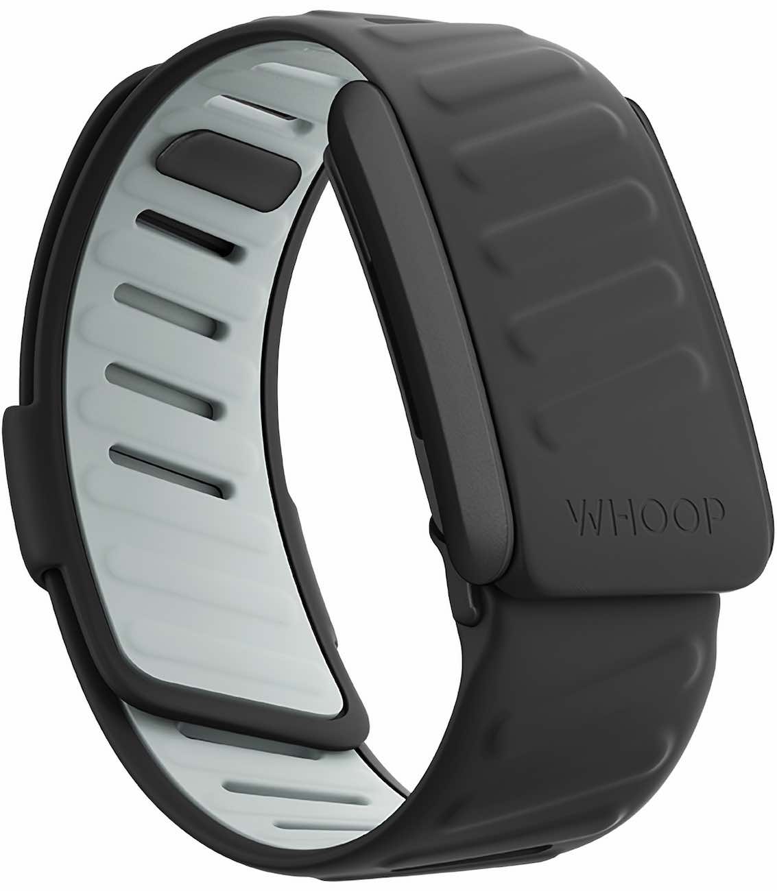 Whoop 4 SportFlex Strap / Soft Silicone / Force