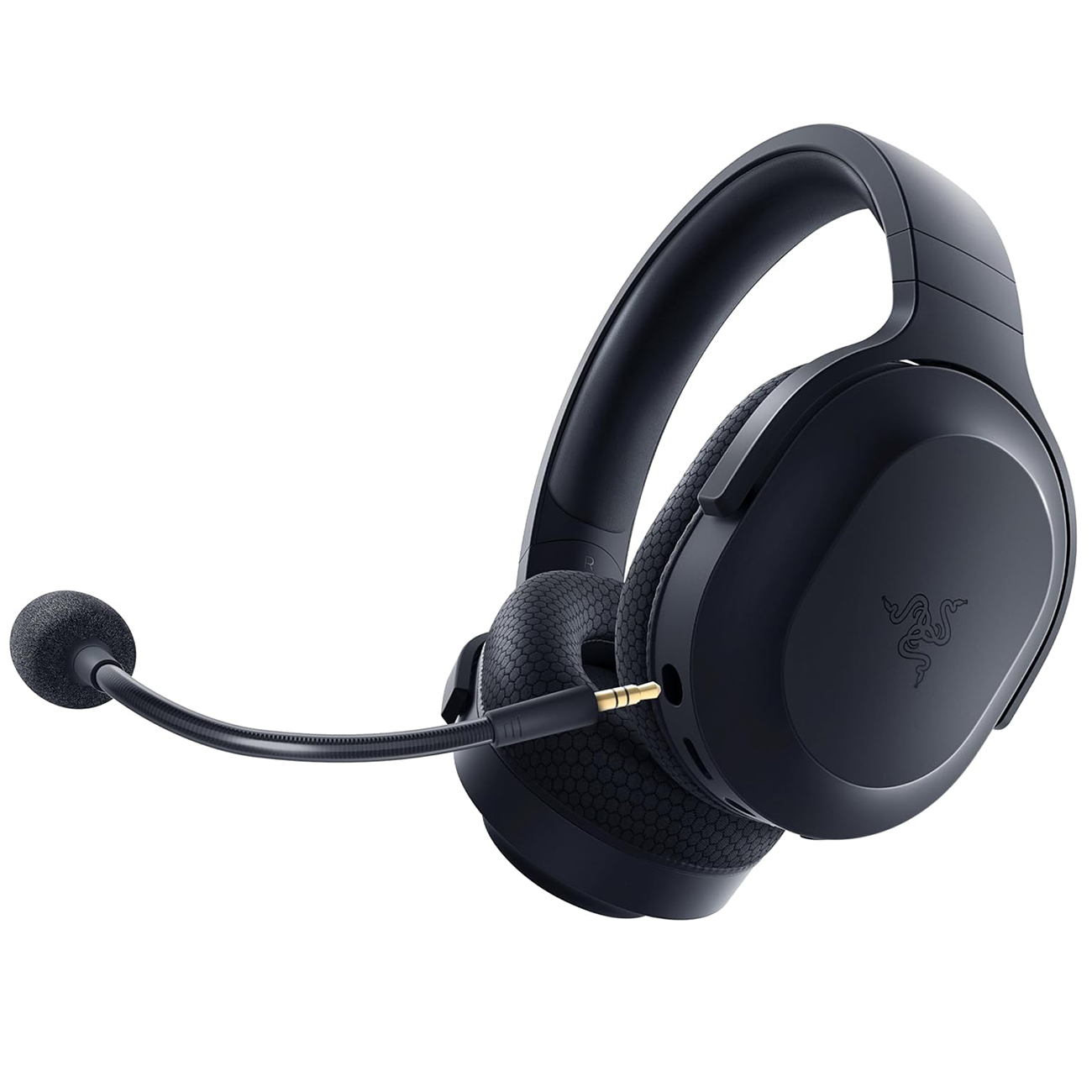 Razer Barracuda X Headset / Dual Wireless / Surround Sound / Lightweight / Detachable Mic / Black