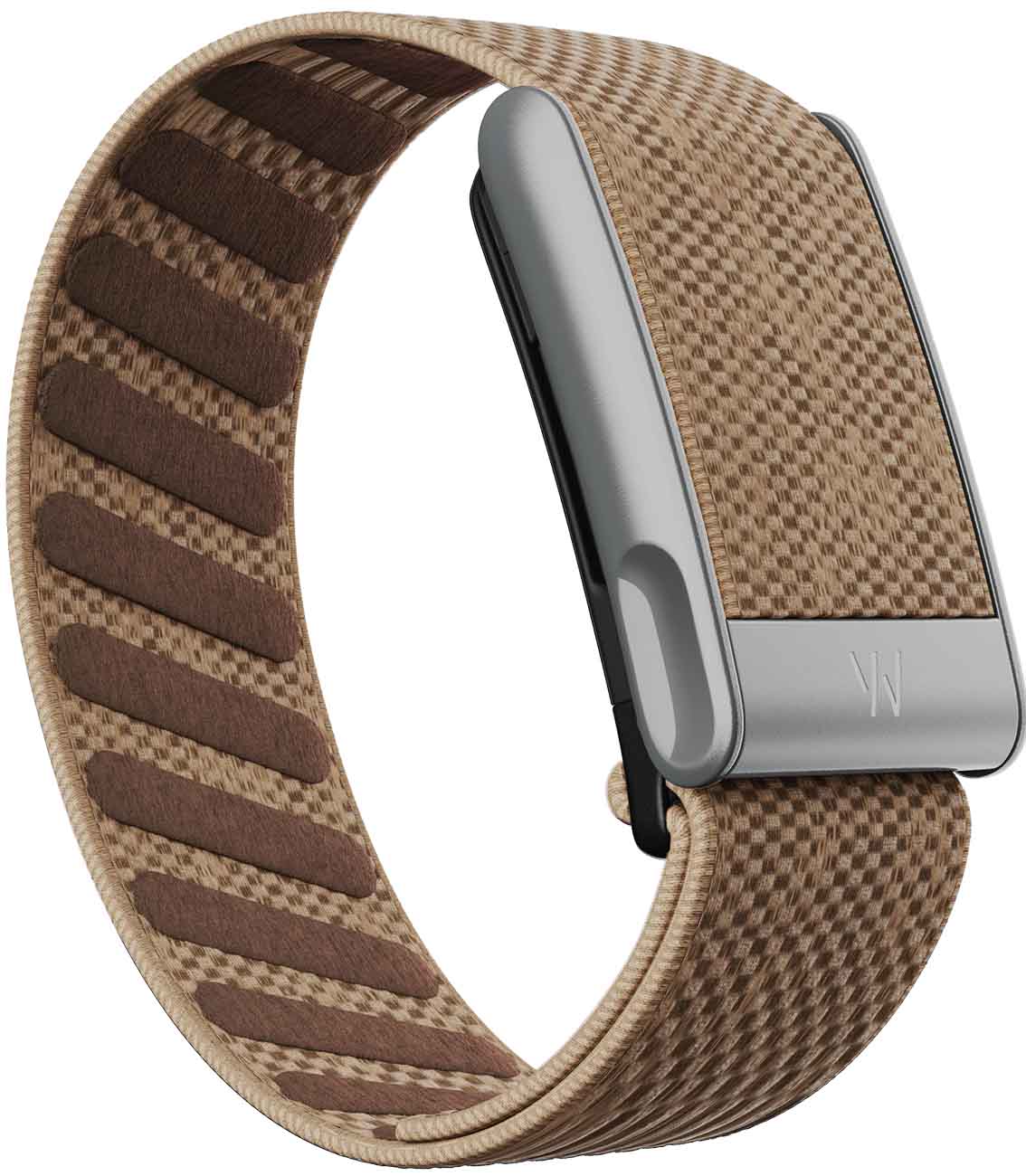 Whoop 5 MG SuperKnit Band / Sepia