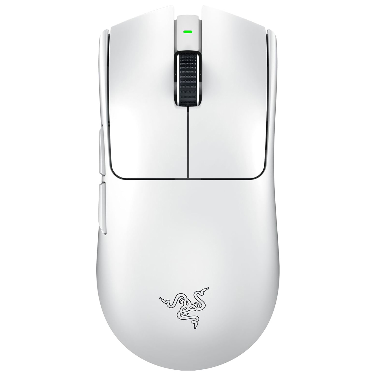 Razer Viper V3 Pro Gaming Mouse / Wireless / 35K DPI Sensor / Lightweight / White