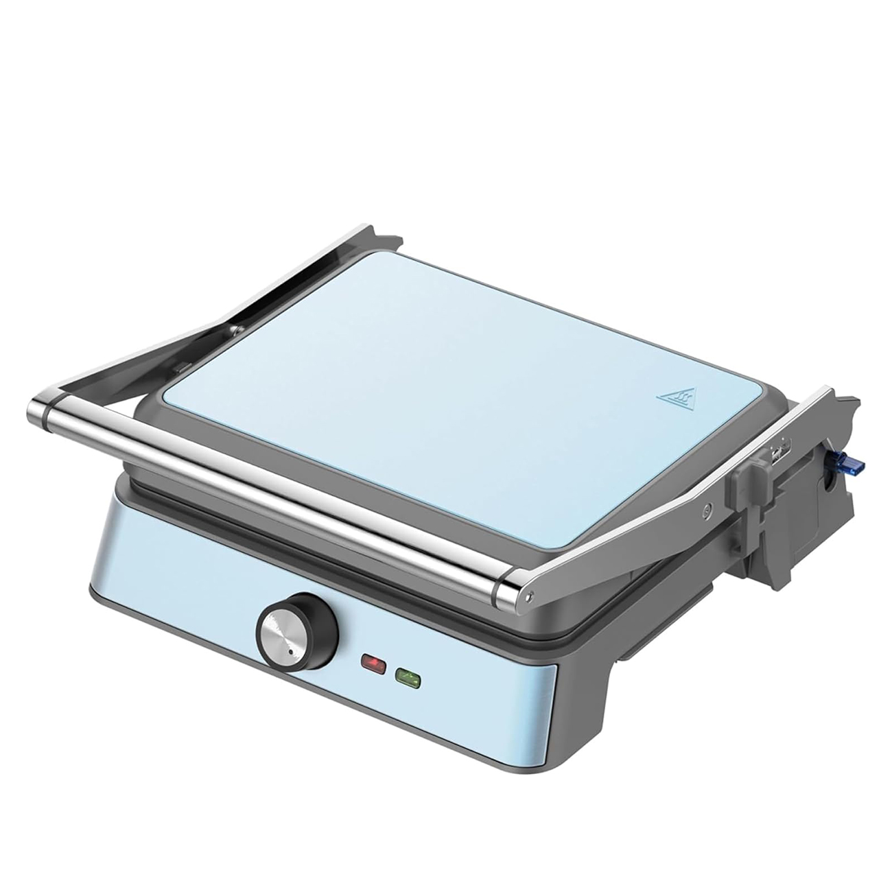 Westinghouse Electric Grill / 2200W Power / Classic Design / Blue