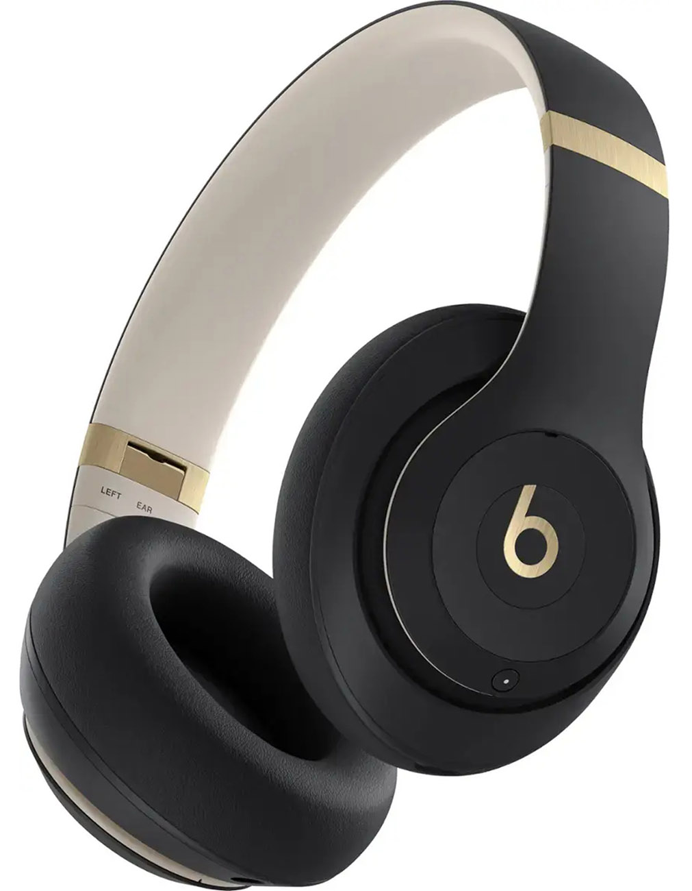 Beats Studio Pro Wireless Headphones / With Noise Cancellation / 40 Hours of Use / Foldable