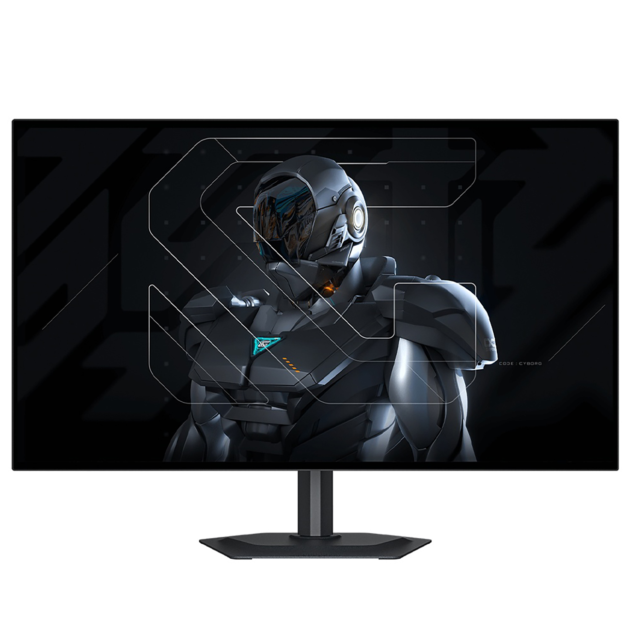 Gigabyte MO27Q28G Gaming Monitor / 27-Inch WOLED Display / 2560 × 1440 QHD / 280Hz Refresh Rate