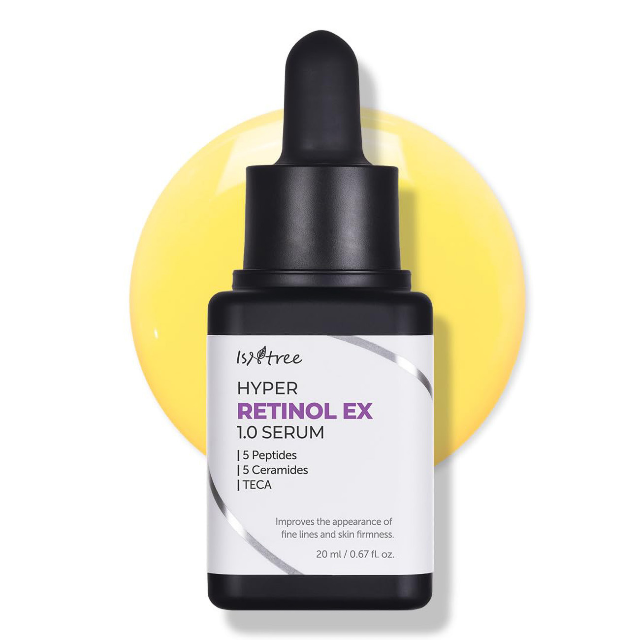 Isntree Hyper Retinol EX Serum / 20 ml