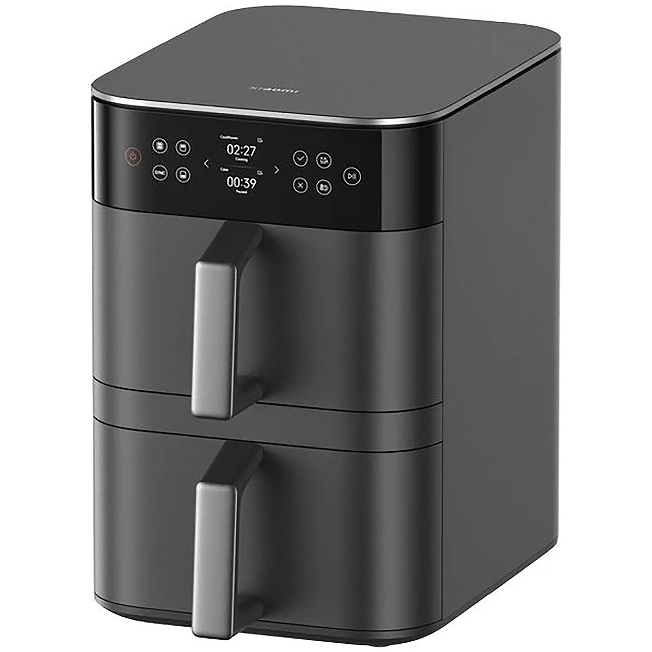 Xiaomi Air Fryer / Dual Design / 12L Capacity / App Control / 2800W Power