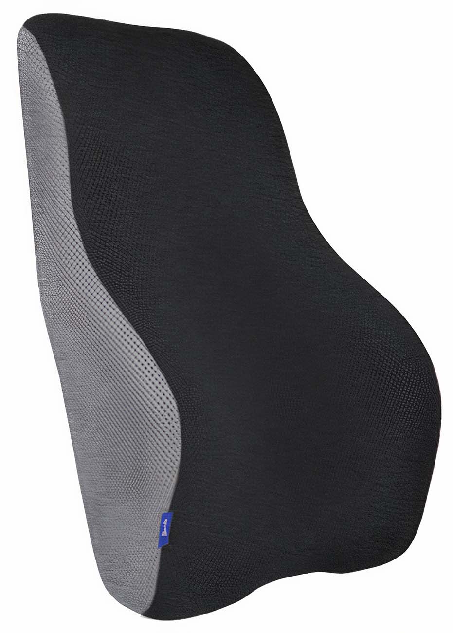 مسند ظهر من Blando / تصميم مريح و عملي