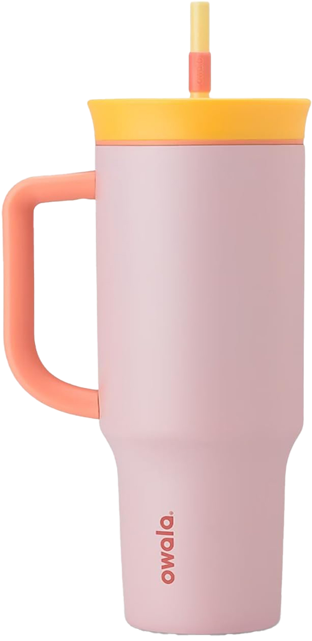 Owala Tumbler / 40oz / Keeps Drinks Cold For 24 Hours / Candy Store