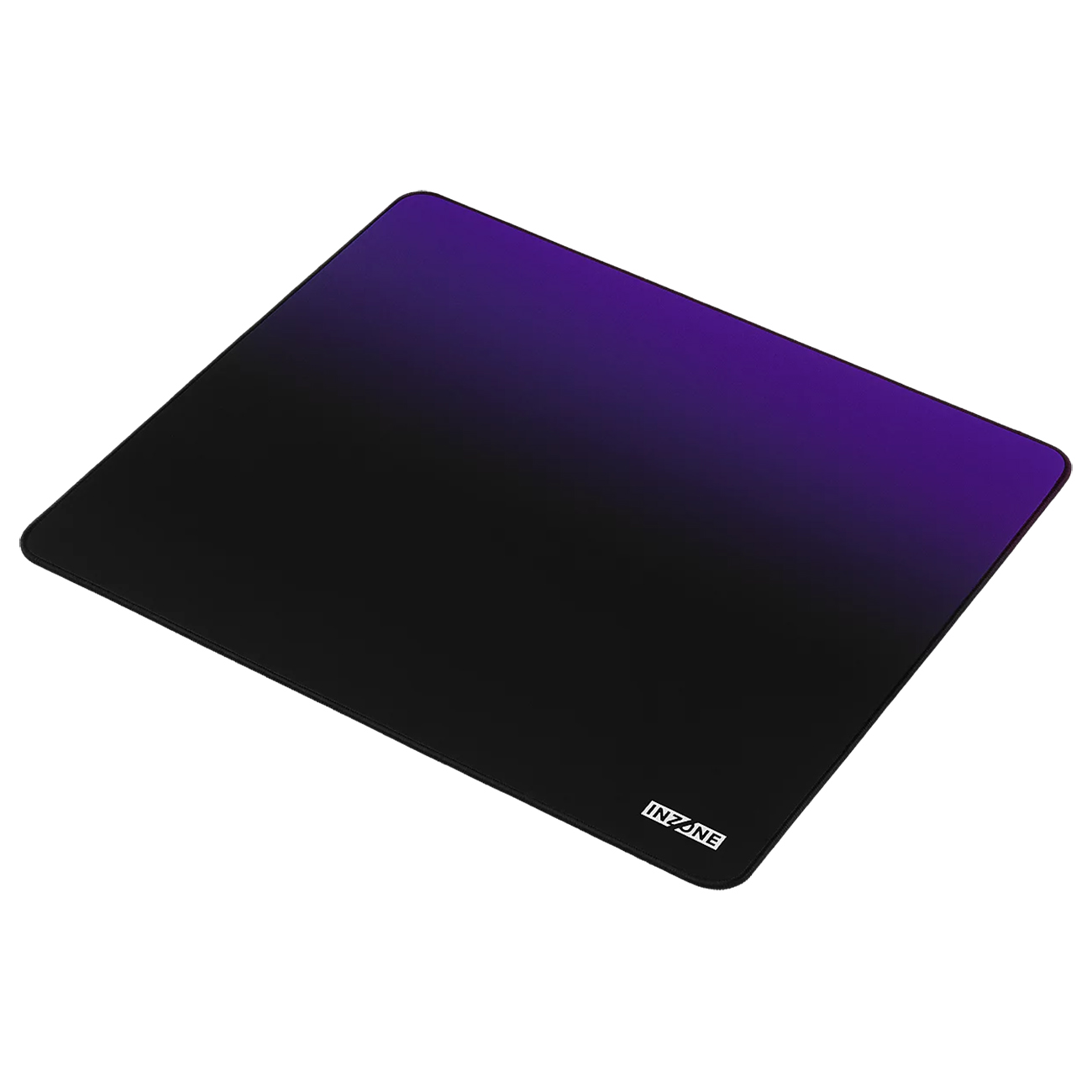 Sony INZONE Mat-D Mouse Pad / Fabric Surface / Water-Resistant / 480 × 400 mm