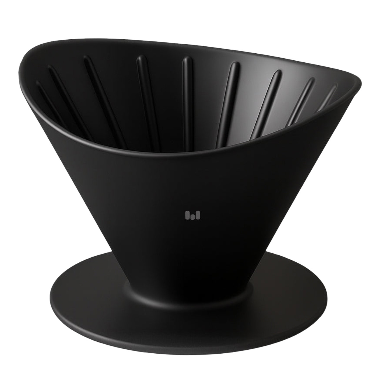 Macnoa MacDrip Aeries Coffee Dripper / Ceramic Design / Excellent Heat Retention