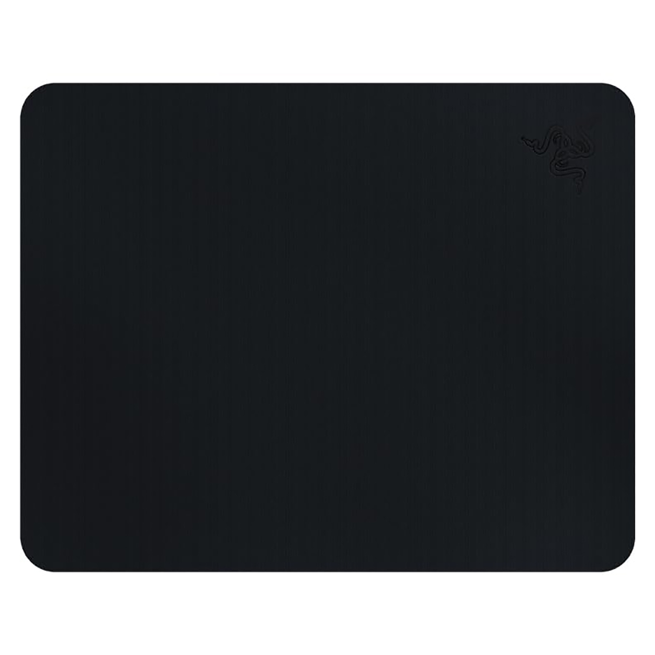 Razer Goliathus Gaming Mouse Pad / Cloth / Mobile Stealth Edition / Ultra-Slim / 270X215X1.5mm 