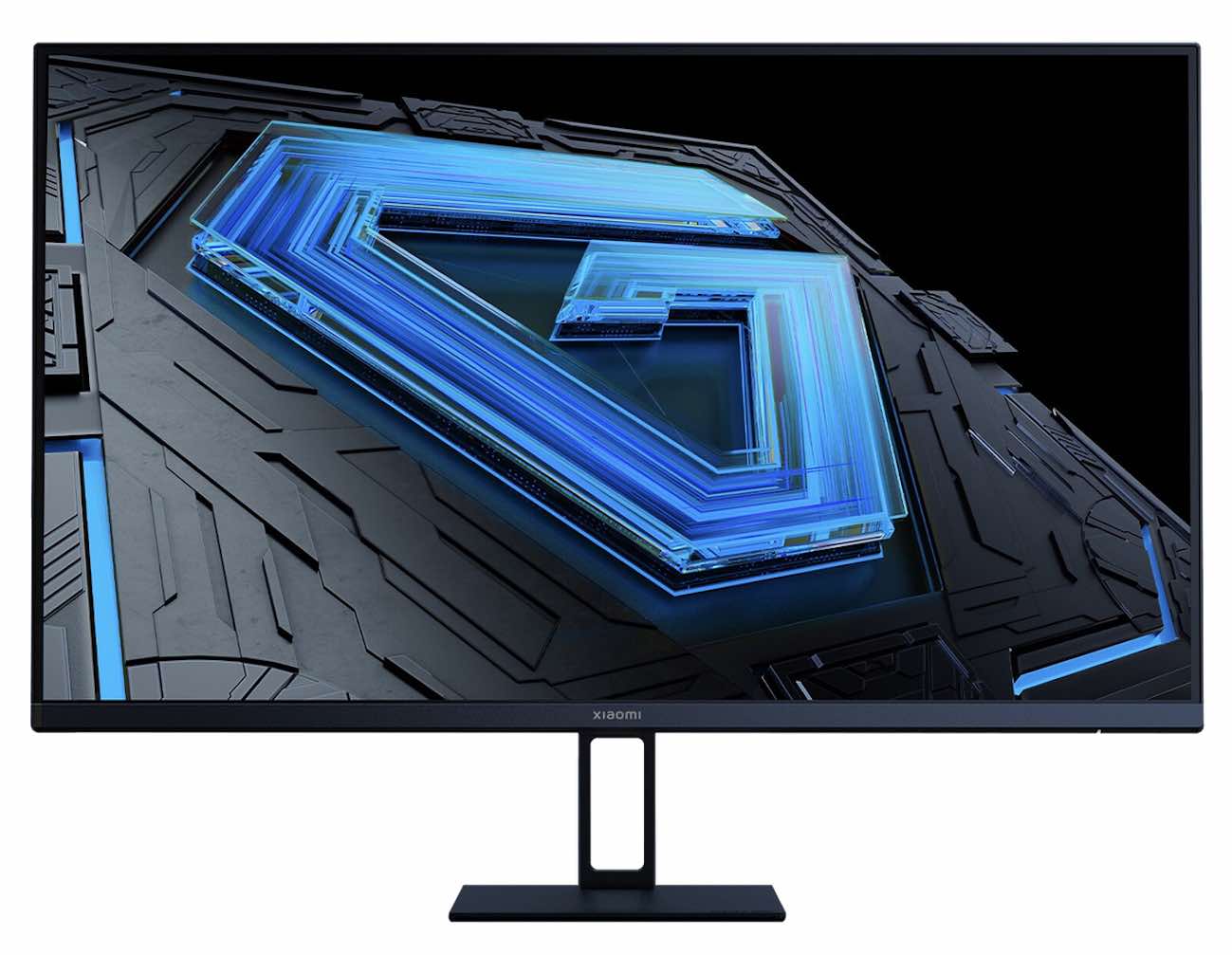 Xiaomi 27 Inch G27i Gaming Monitor / IPS Type / 165Hz Refresh Rate / Black