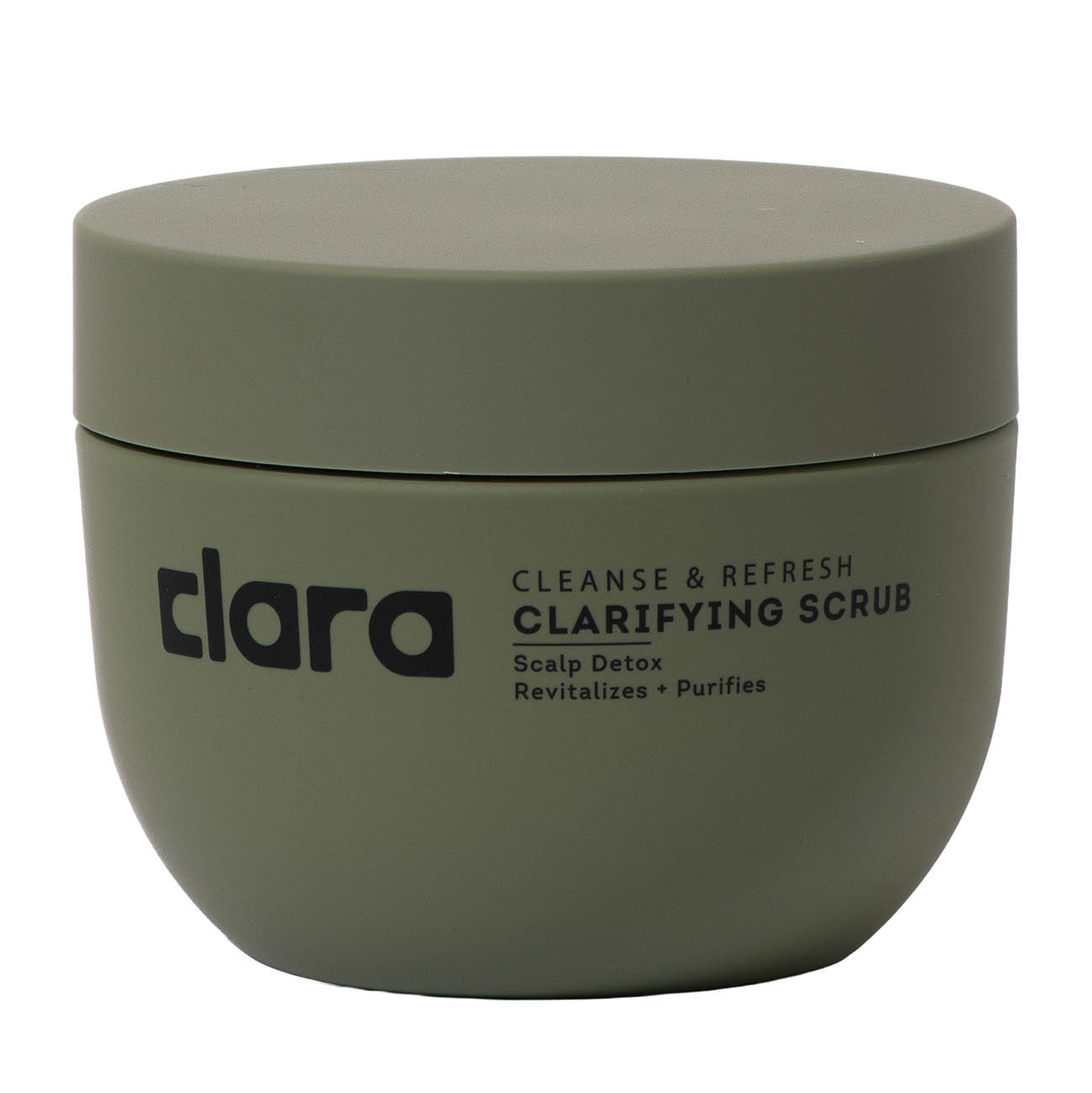 Clara Clarifying Scrub