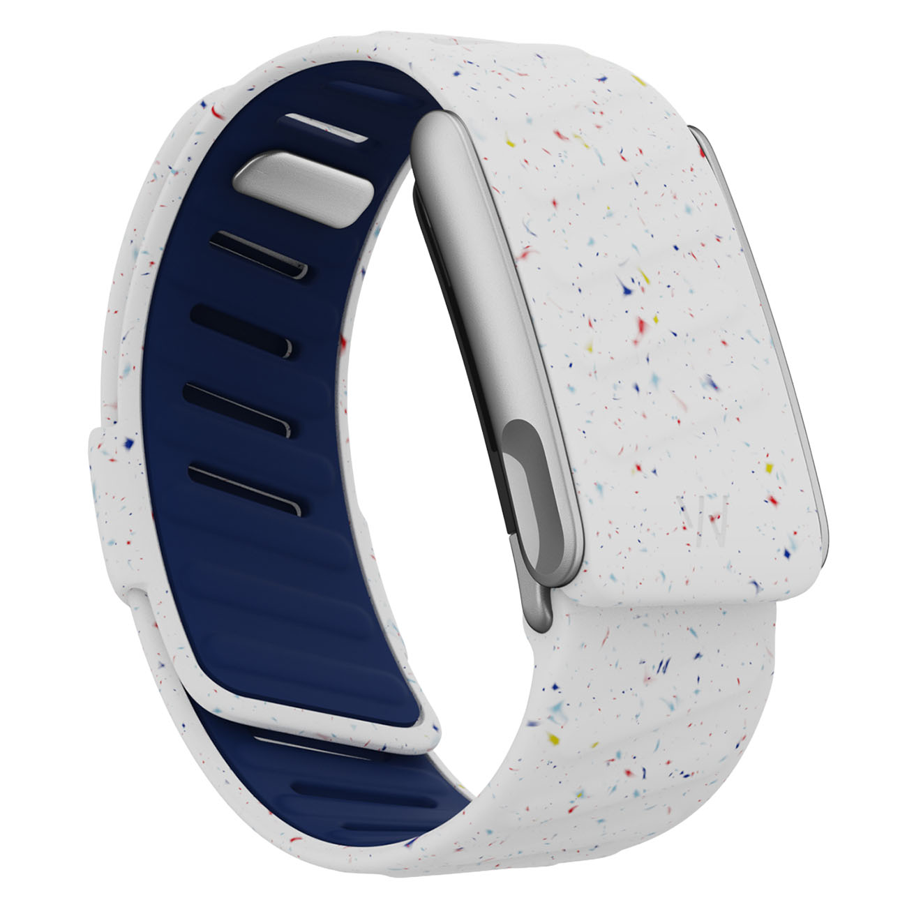 Whoop 5 SportFlex Band / Soft Silicone / Flurry