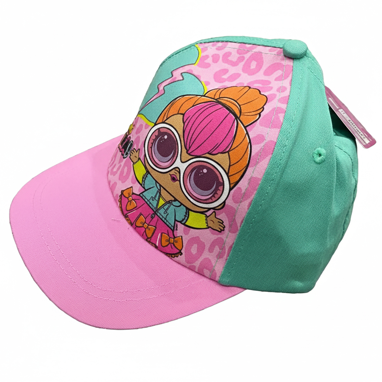 LOL Surprise Kids Cap