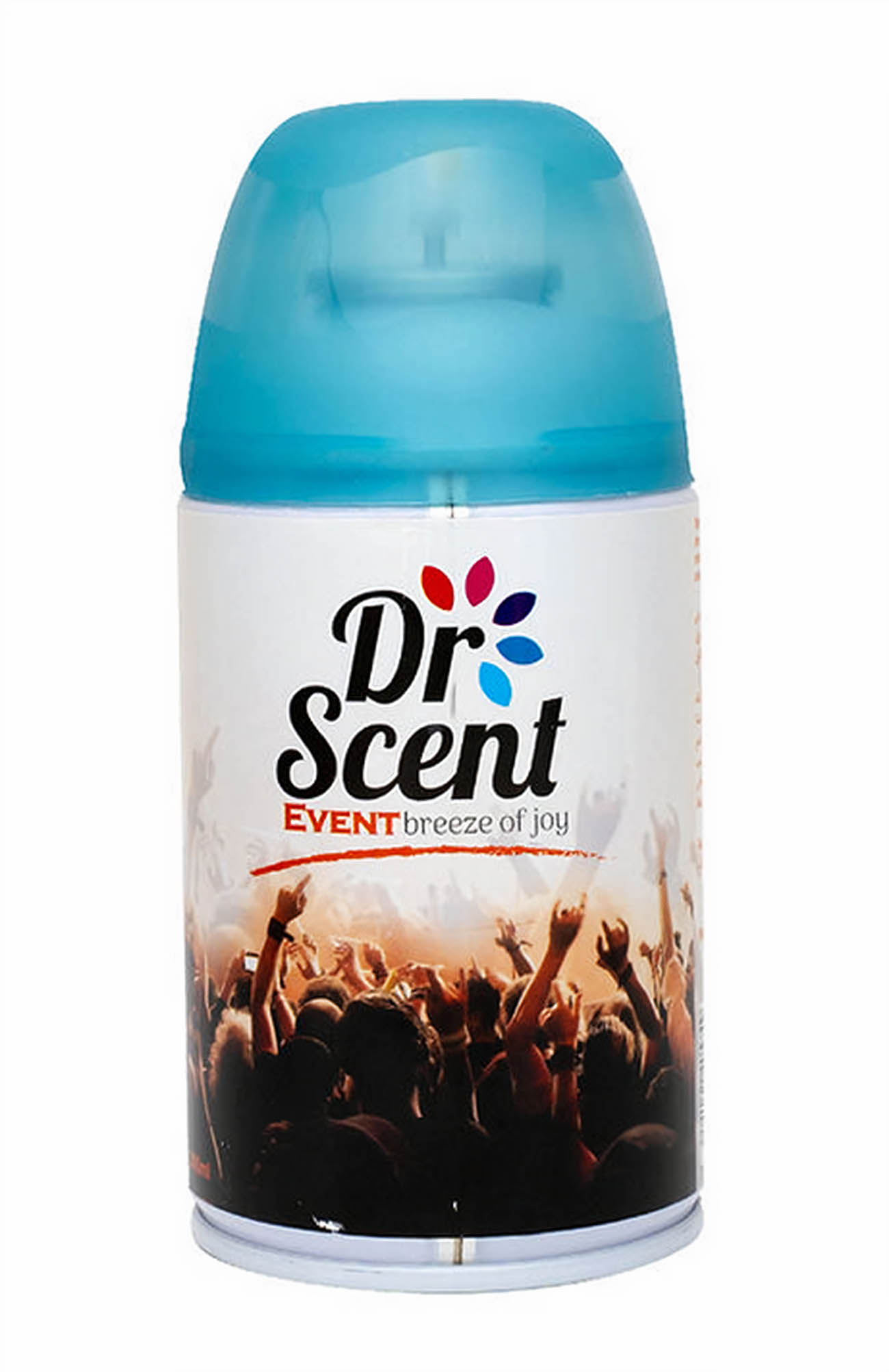 Dr. Scent Event Air Freshener / 300ml Capacity