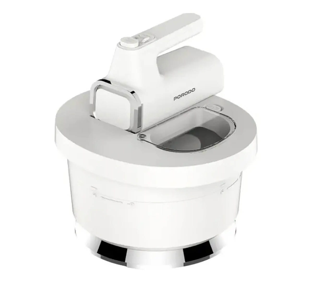 Porodo Hand Mixer / 300W Power / 6 Speed Levels 