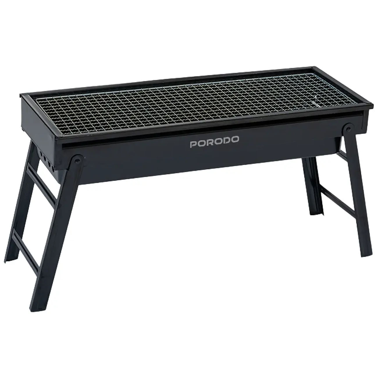 Porodo Portable BBQ Grill / Large Size / Foldable