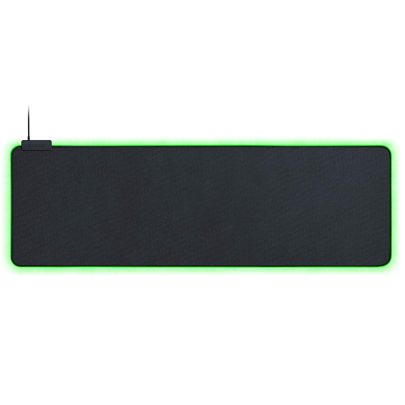 Razer Goliathus Extended Chroma Gaming Mouse Pad / Cloth Surface / RGB Lighting / 920×294×3mm