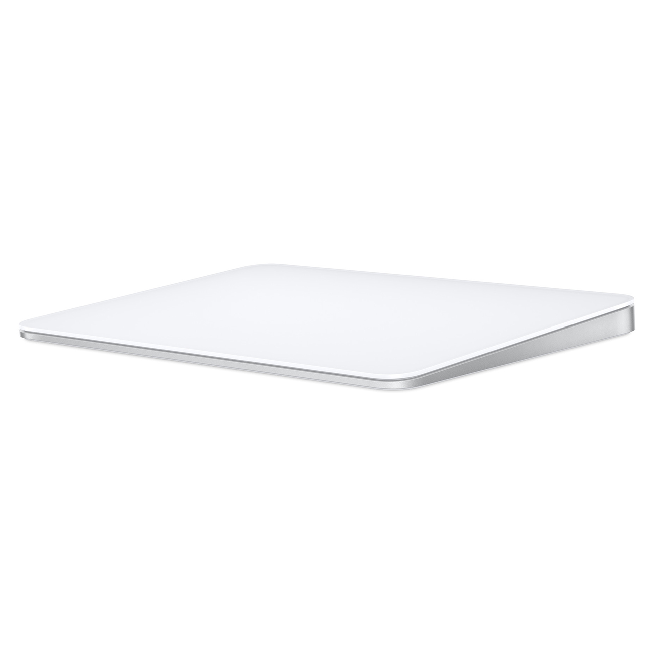 Apple Magic Trackpad / Wireless / White
