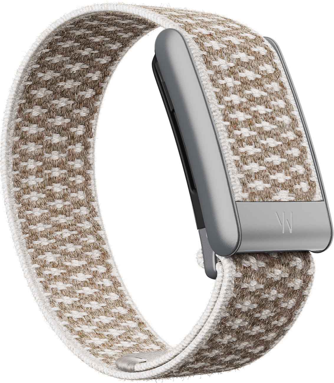 Whoop 5.0 CloudKnit Band / Haze