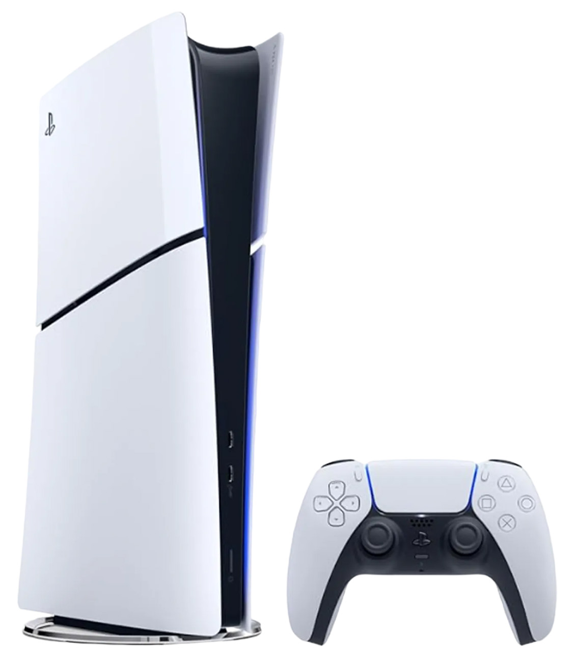 Sony PlayStation 5 Slim / Digital Edition