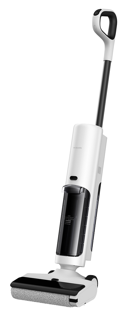 Xiaomi Truclean W20 Vacuum & Mop / Battery Operated / 3 in 1 Design / 200W Power