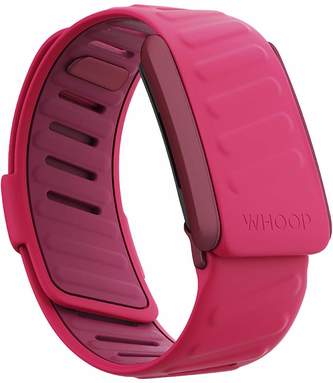 Whoop 4 SportFlex Strap / Soft Silicone / Pace