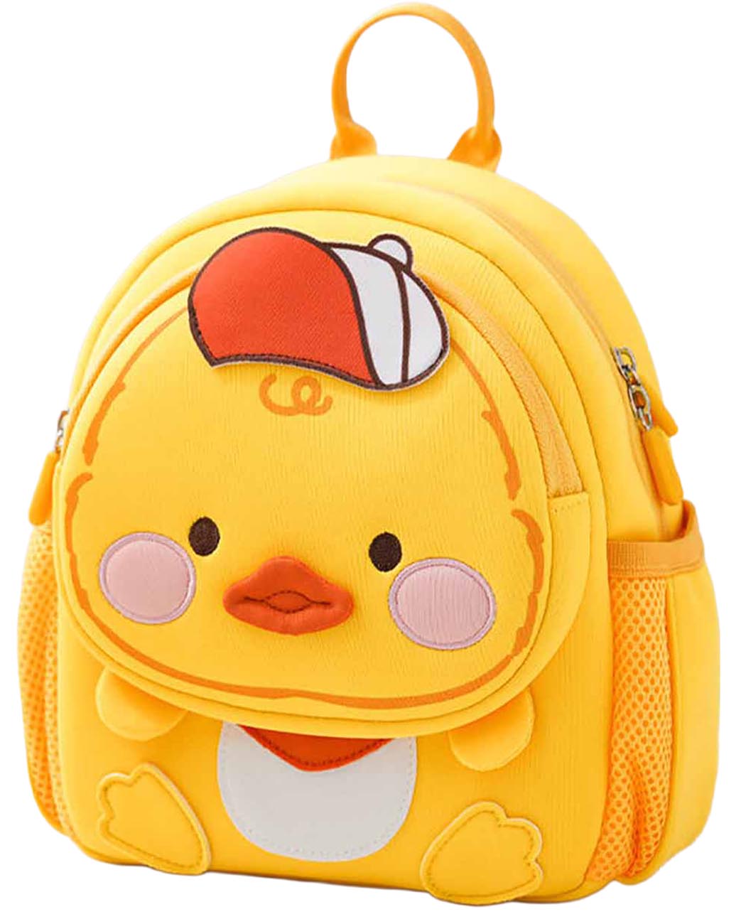 Kids Backpack / Cute Design / Chick