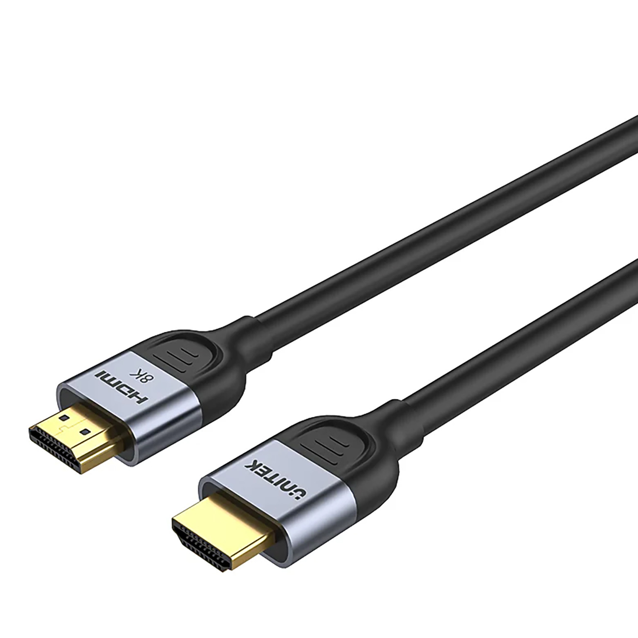 Unitek HDMI Cable / Supports Latest HDMI 2.1 Standard / 8K Resolution / 3m