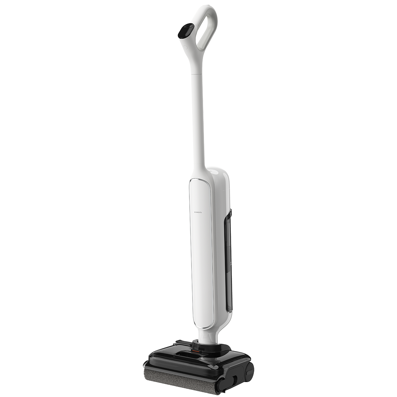 Xiaomi Truclean W30 Pro Vacuum and Mop / Battery-Powered / 18,000 Pa Suction Power