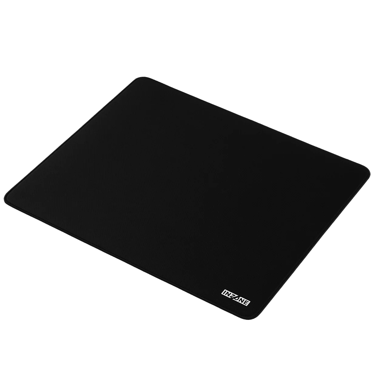 Sony INZONE Mat-F Mouse Pad / Fabric Surface / Water-Resistant / 480 × 400 mm