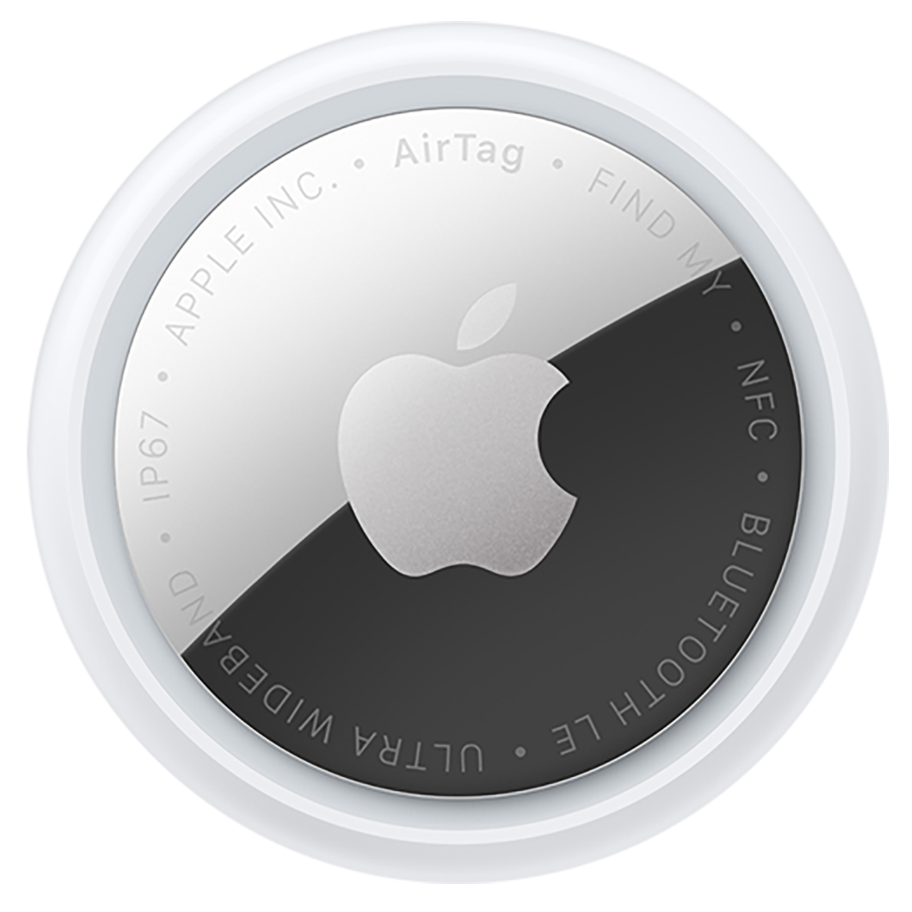 Apple AirTag (2nd Generation) / Smart Items Tracker
