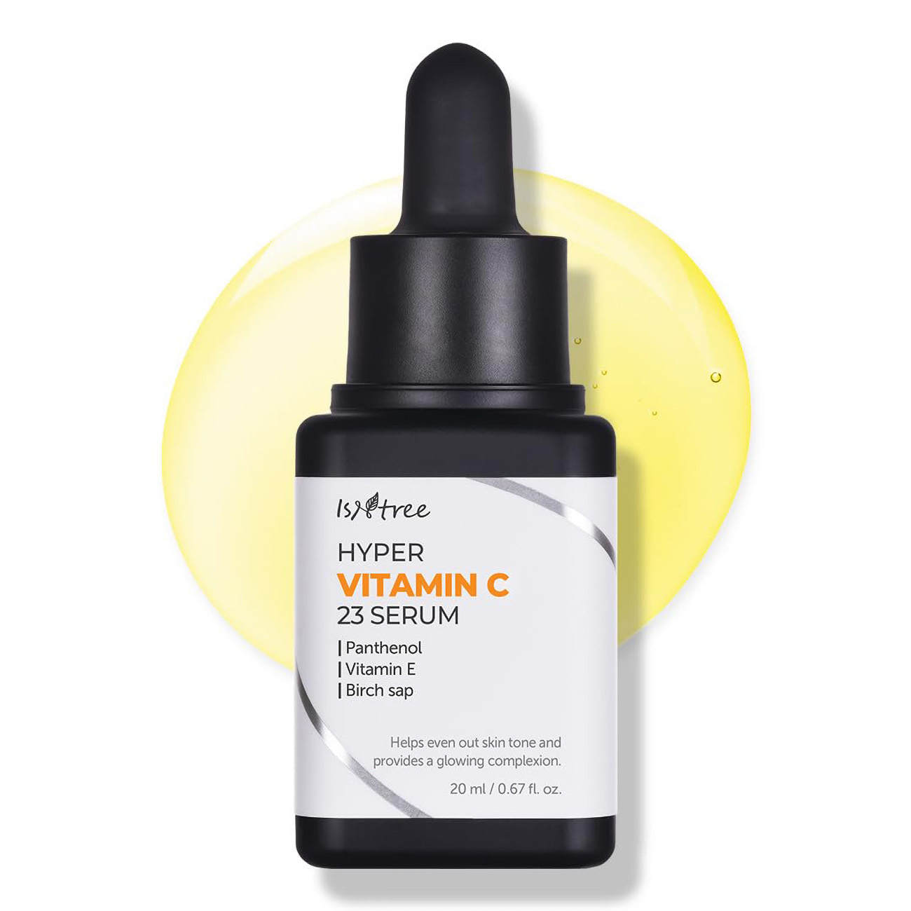 Isntree Hyper Vitamin C Serum / 20 ml