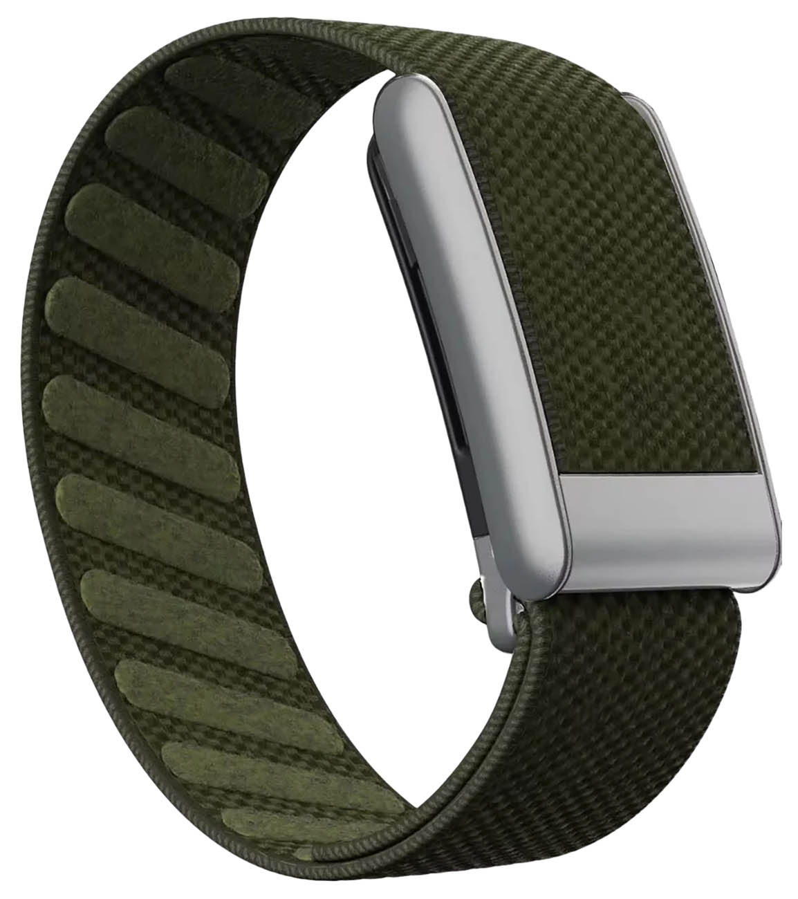 974Bands Strap For Whoop 5 / Forest