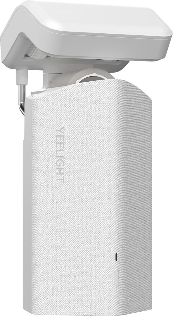 Xiaomi Yeelight Curtain Control / Mobile & Voice Commands / Supports Regular Curtain Rods