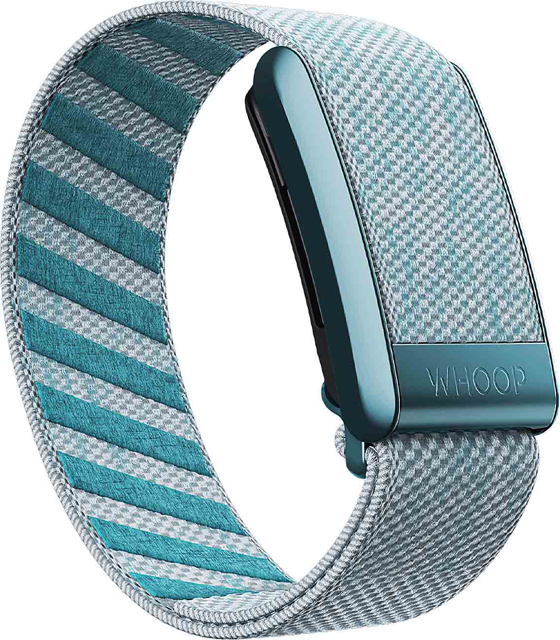 SuperKnit Band Strap / Compatible with Whoop 4 / Ice Color