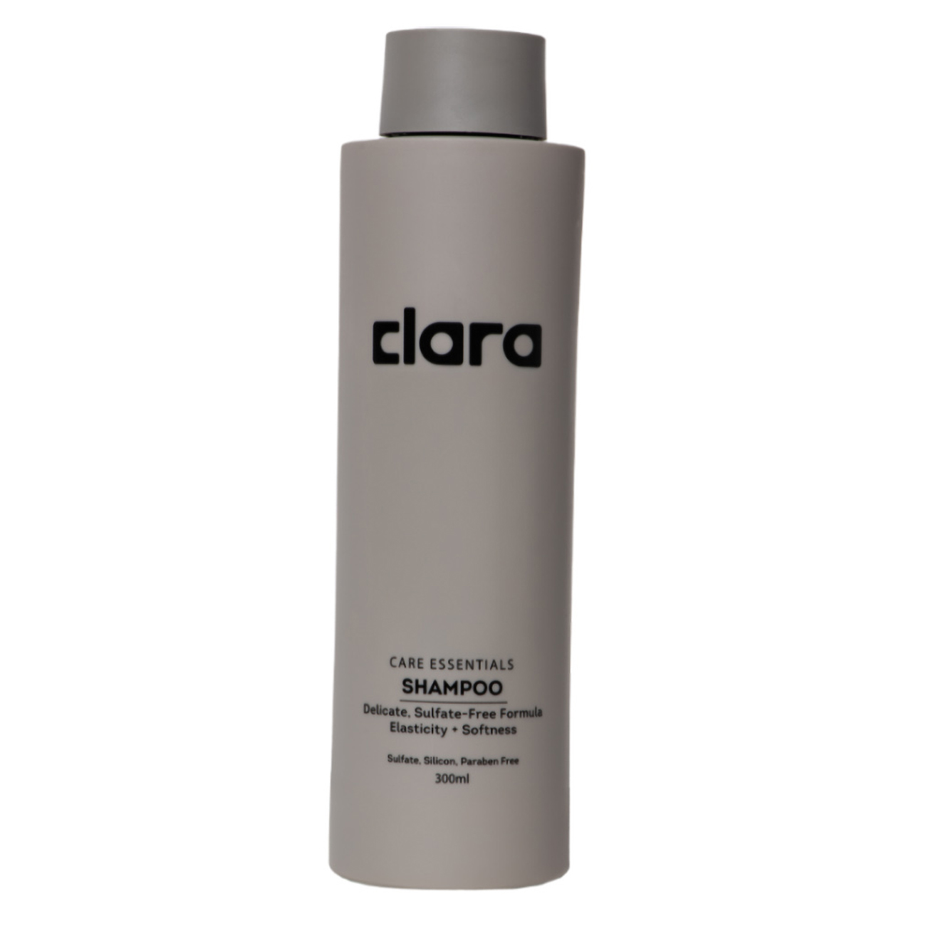 Clara Daily Shampoo / Sulfate & Silicone Free / 300ml